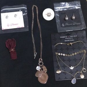 Jewelry Bundle Assortment